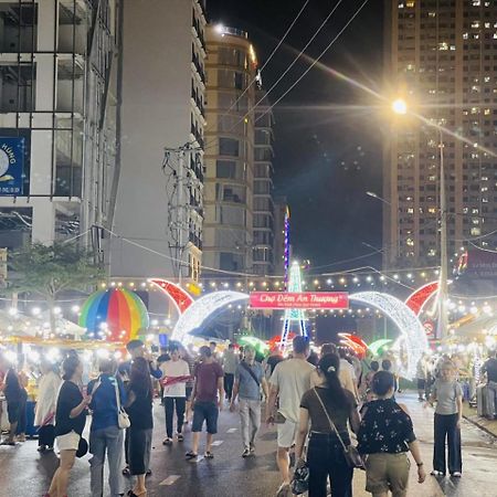 דה נאנג Bao Anh Apartment מראה חיצוני תמונה