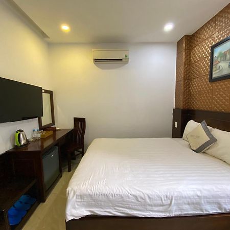 דה נאנג Bao Anh Apartment מראה חיצוני תמונה