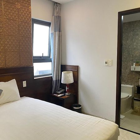 דה נאנג Bao Anh Apartment מראה חיצוני תמונה