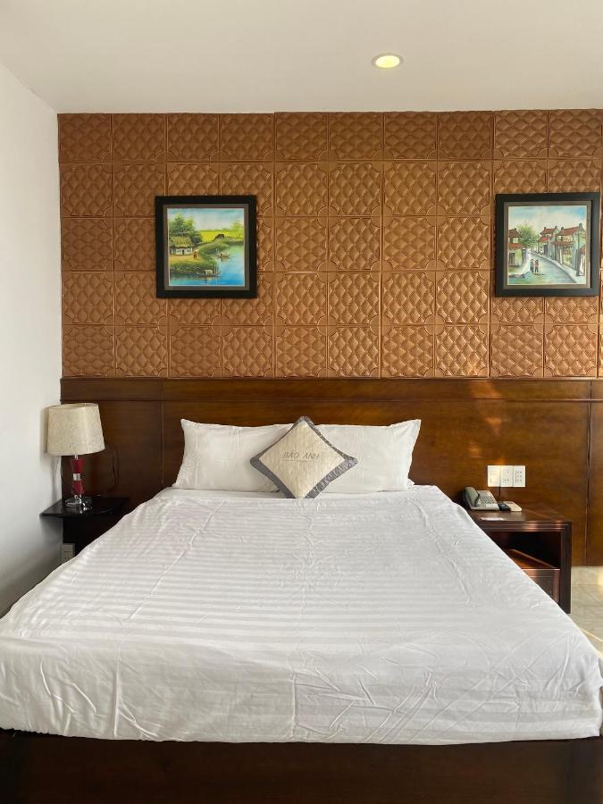 דה נאנג Bao Anh Apartment מראה חיצוני תמונה