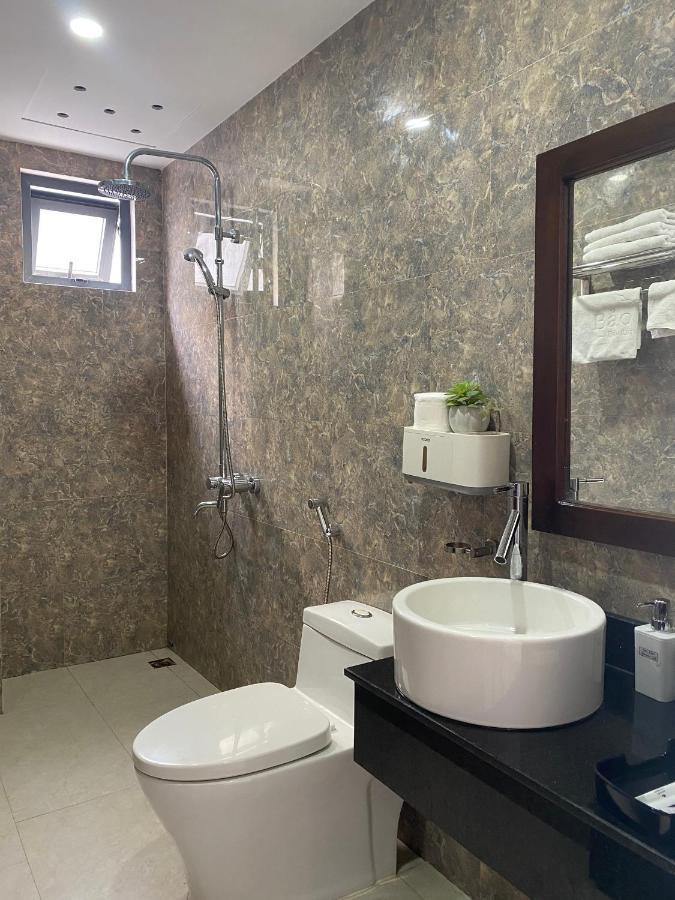 דה נאנג Bao Anh Apartment מראה חיצוני תמונה