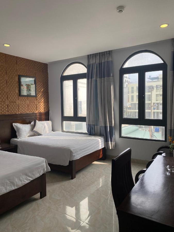 דה נאנג Bao Anh Apartment מראה חיצוני תמונה