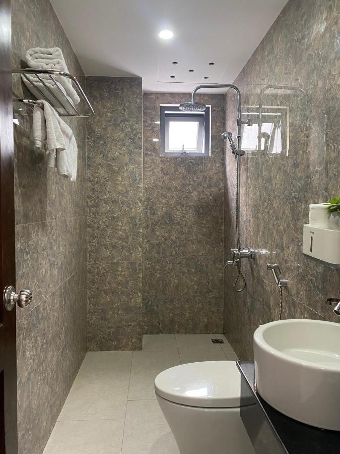 דה נאנג Bao Anh Apartment מראה חיצוני תמונה