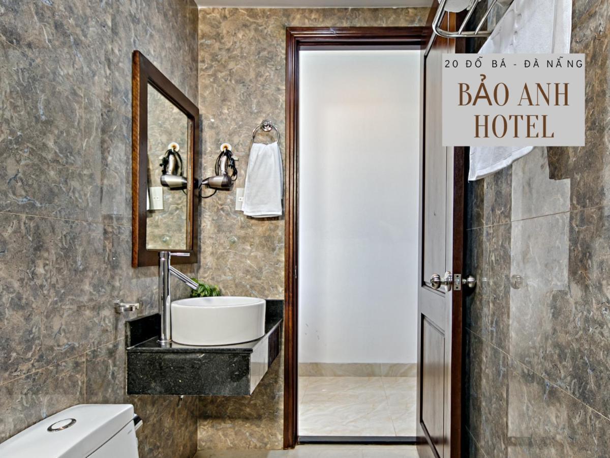 דה נאנג Bao Anh Apartment מראה חיצוני תמונה