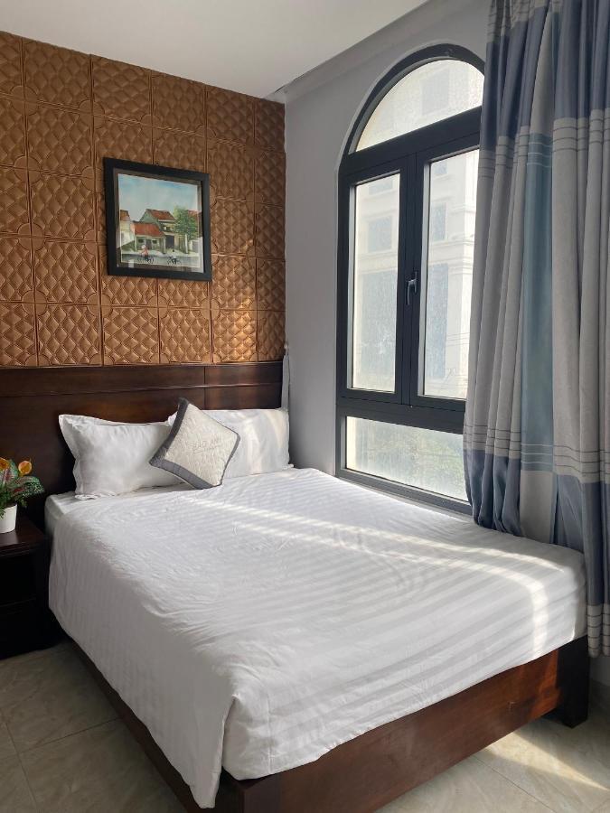 דה נאנג Bao Anh Apartment מראה חיצוני תמונה
