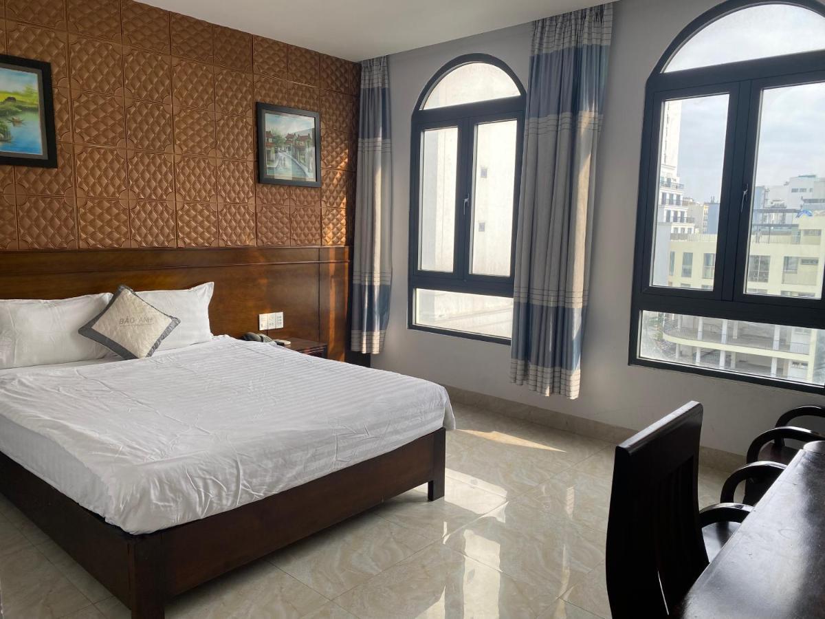 דה נאנג Bao Anh Apartment מראה חיצוני תמונה