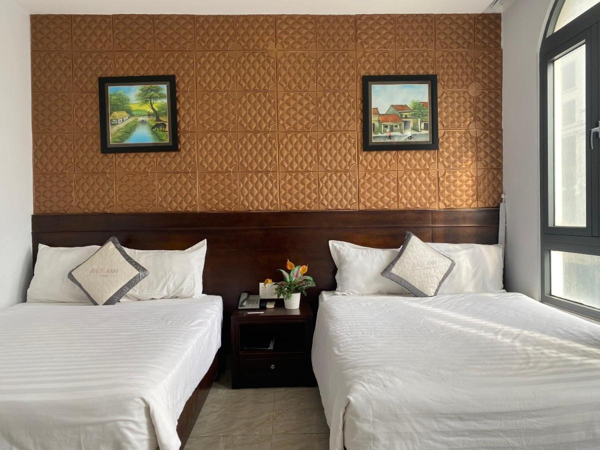דה נאנג Bao Anh Apartment מראה חיצוני תמונה