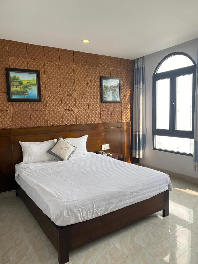 דה נאנג Bao Anh Apartment מראה חיצוני תמונה