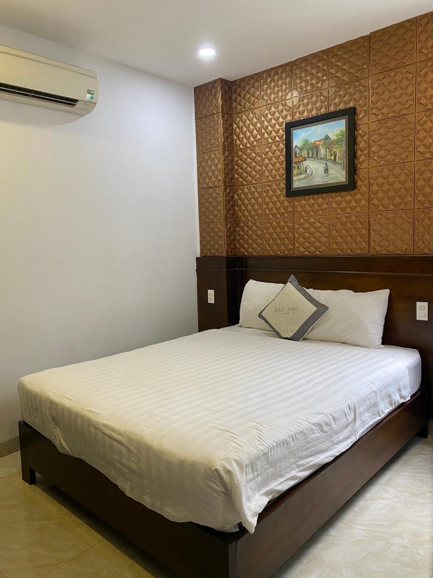 דה נאנג Bao Anh Apartment מראה חיצוני תמונה
