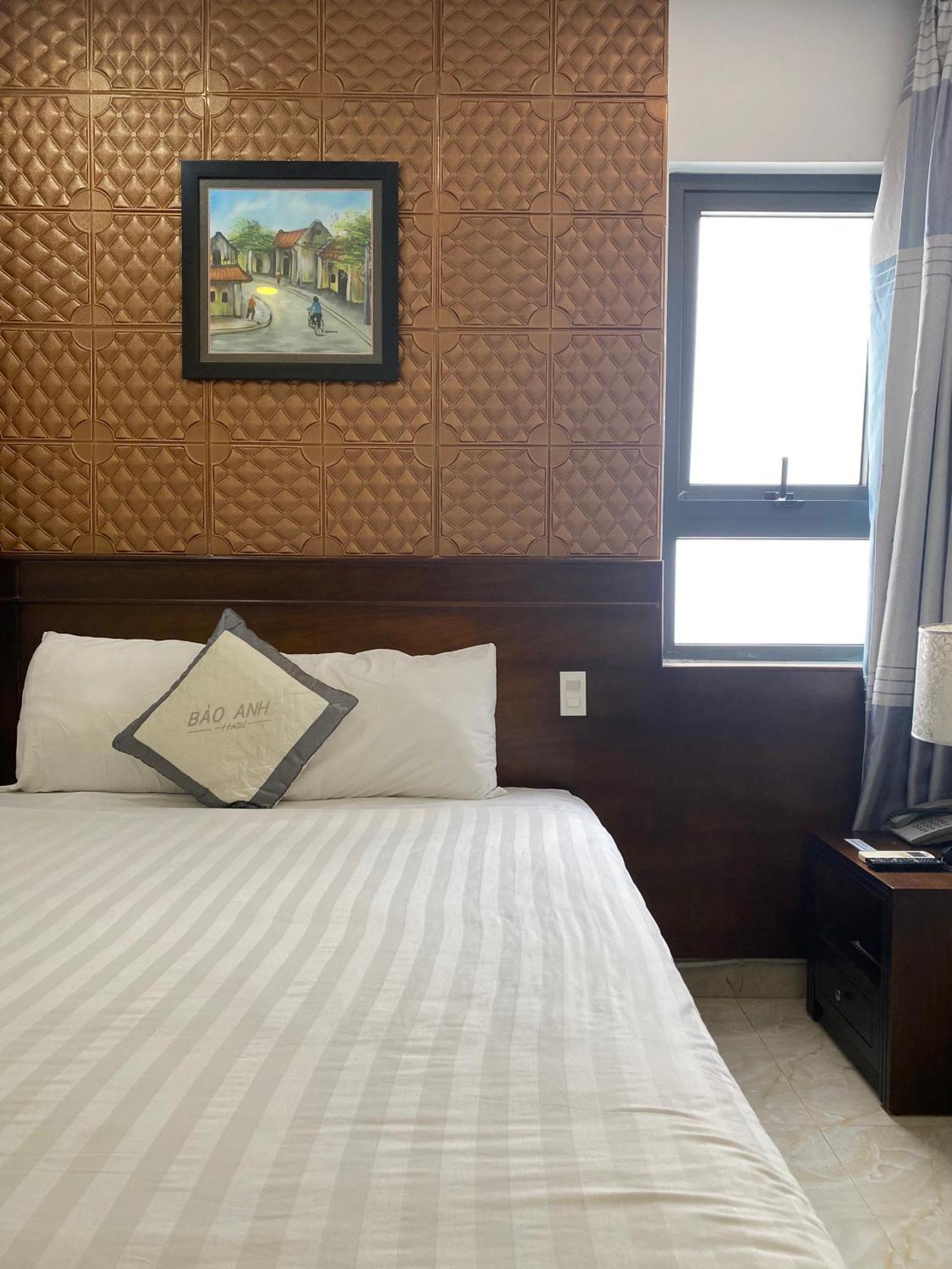 דה נאנג Bao Anh Apartment מראה חיצוני תמונה