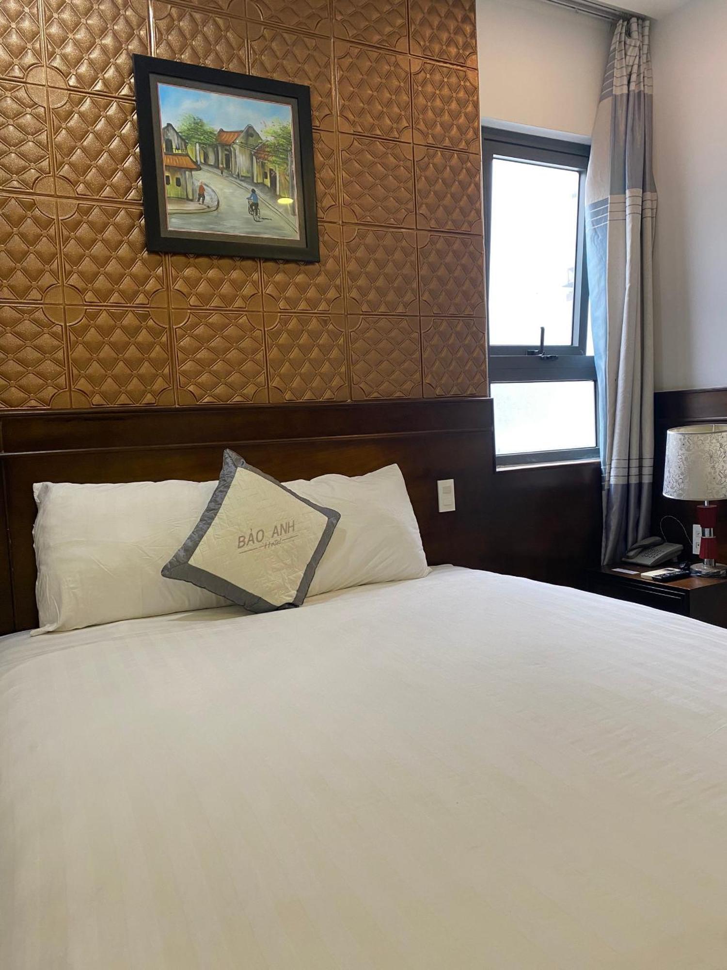 דה נאנג Bao Anh Apartment מראה חיצוני תמונה